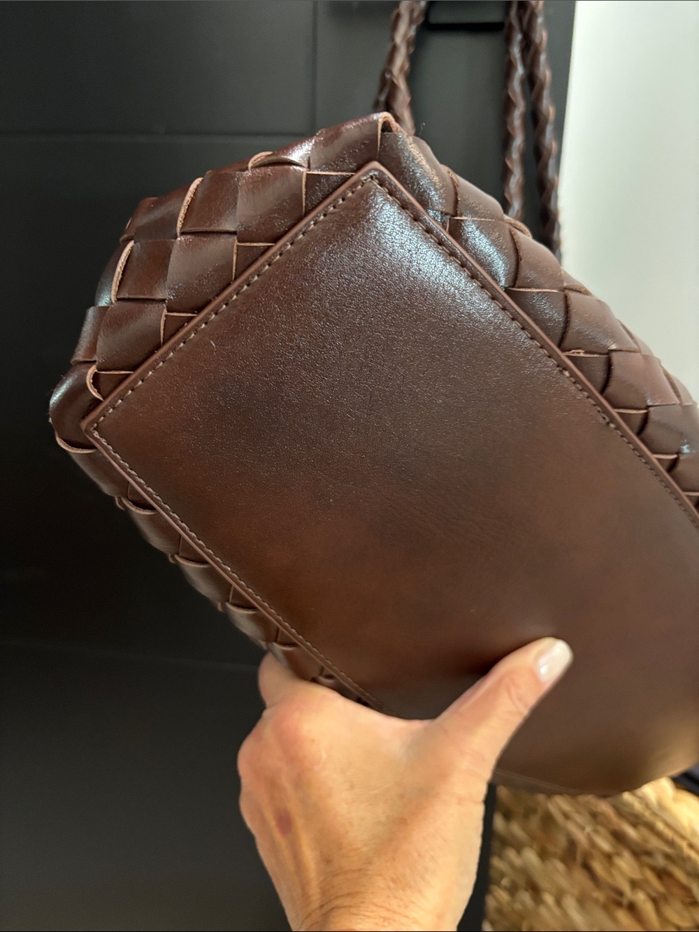 Anthropologie bag - Picture 5 of 12